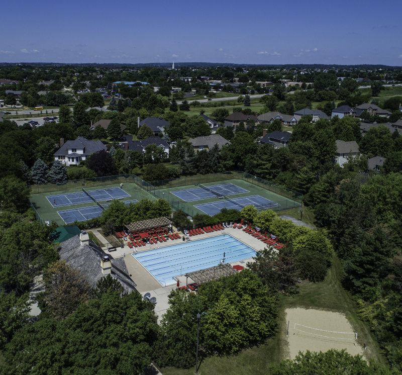 Club Photos Eagle Brook Country Club